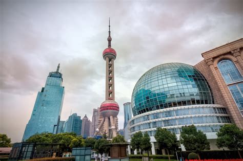 10 Awesome Things To Do In Shanghai China [with Suggested Tours]