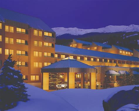 Doubletree By Hilton Breckenridge Updated 2021 Prices And Hotel Reviews