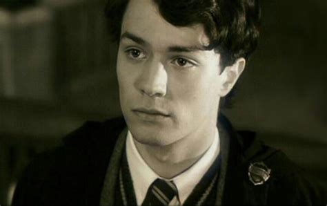 A the first time tom riddle 's name was mentioned was in harry potter and the chamber of secrets , when harry and ron found a diary with the name 't. Tom Riddle, what if | Harry Potter Amino