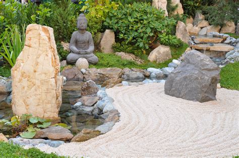 How To Create A Zen Garden Tilly Design