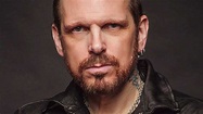 Black Star Riders' Ricky Warwick: 10 records that changed by life | Louder