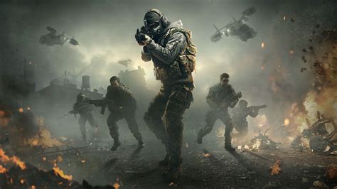 We present you our collection of desktop wallpaper theme: 2048x1152 Call Of Duty Mobile 2019 2048x1152 Resolution Wallpaper, HD Games 4K Wallpapers ...