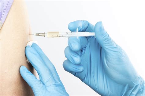 Flu Vaccine Myths And The Facts Behind Them Govuk