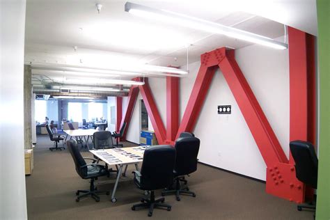 Corporate Office | Office AO