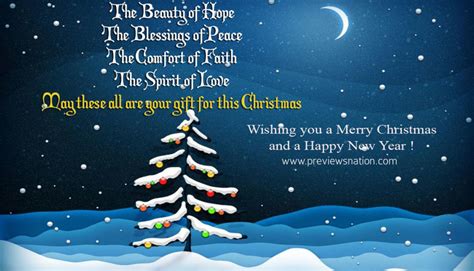 Best Merry Christmas Wishes Messages Facebook