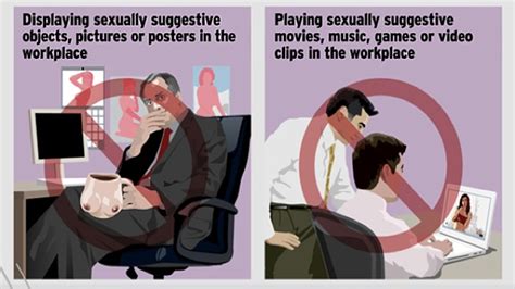 An Example Of Sexual Harassment Grand Theft Auto