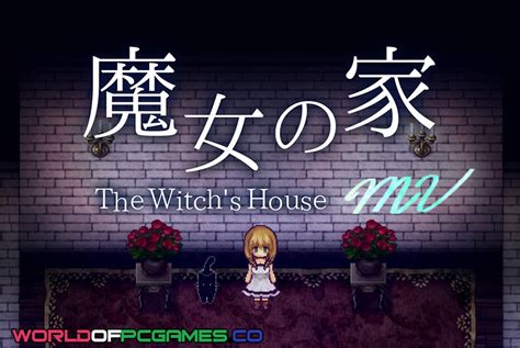 The Witchs House Mv Download Free Full Version