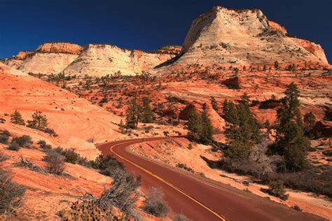 12 Unforgettable Spots To Explore On A Southwest Utah Ride Adv Pulse