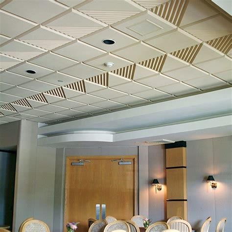 Best Ceiling Tiles For Sound Absorption Acoustic Ceiling Tiles Drop