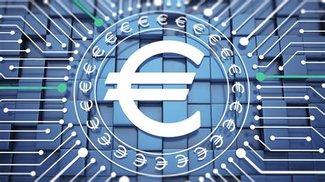 Was Soll Das Mit Dem Digitalen Euro