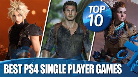 Best Single Player Games On Ps Zegarry