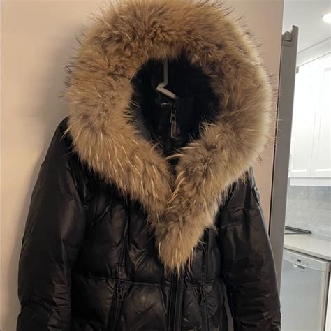 Rudsak Jackets And Coats Rudsak Winter Jacket Poshmark