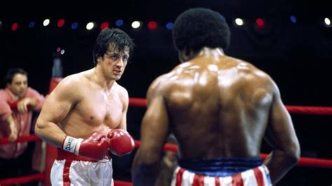Bbc Culture Is Rocky ‘the Most Successful Bad Film Ever Made