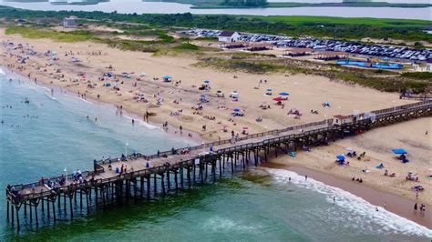 That Summer Feeling Sandbridge Beach Va Beach Virginia Youtube