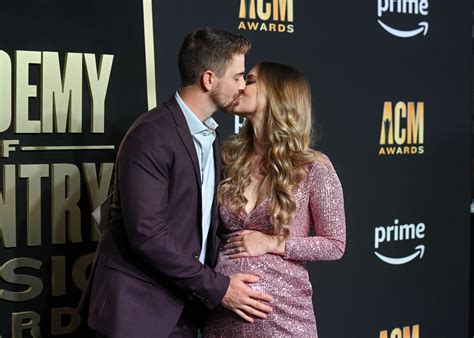 Cutest Couples At The ACM Awards