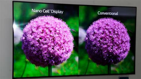 Qled or quantum dot led tv is still technically a form of lcd technology. OLED vs LCD vs LED: which TV technology should earn a ...