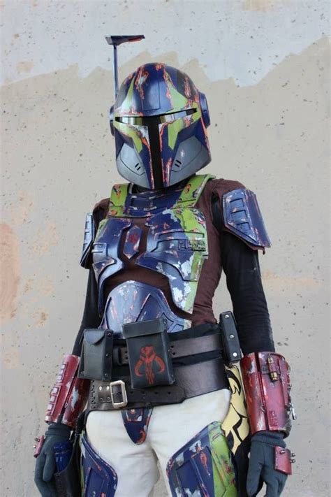 Female Mandalorian Mandalorian Check Out The Gallery Here