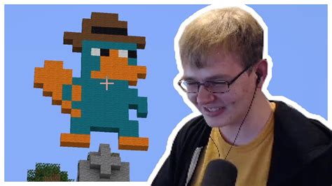 Callmecarson Tours His Fans Minecraft Realms Again Youtube