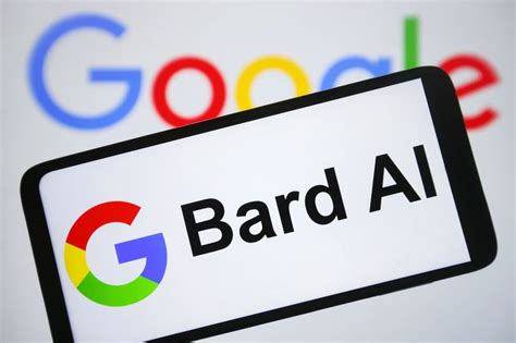 Google Bard Google Rolls Out Their Own Ai Tool To