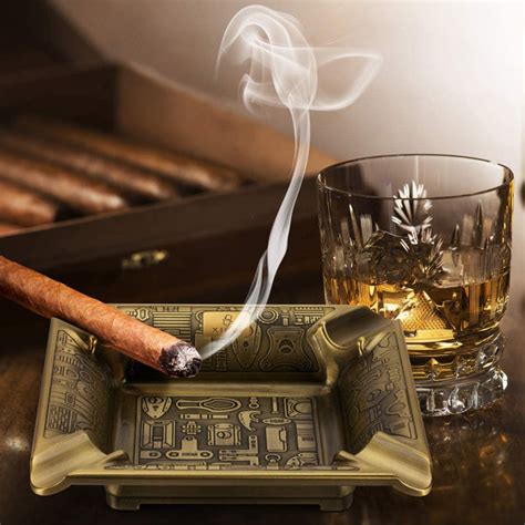 38 Of The Best Cigar Ashtrays In 2021 From 1499