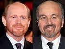 Ron Howard and his brother Clint | Celebrity siblings, Celebrity ...