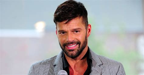 3:30 320 кбит/с 8.0 мб. Ricky Martin Talking About Coming Out and Being a Father | POPSUGAR Latina