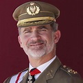 Felipe VI Rey de España | hola.com