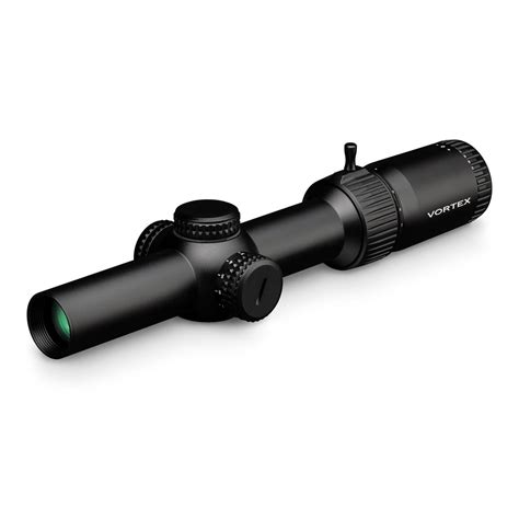 Vortex Optics Strike Eagle 1 6x24 Presleys Outdoors