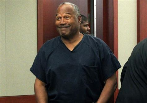 Oj Simpson Wins Parole Still Faces 4 Years In Jail Ny Daily News