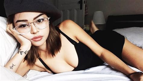 Lily Maymac Nude Sexy And Leaked Porn Video Onlyfans Leaked Nudes