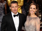 Brad Pitt & Angelina Jolie to Share Joint Custody of 6 Kids