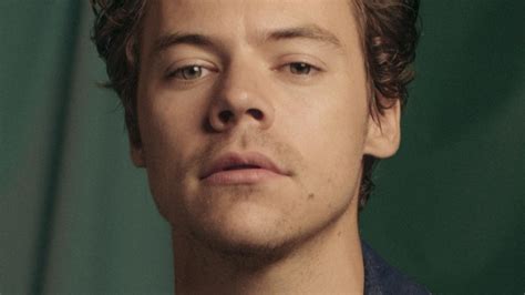 Harry Styles To Strip Down For Sex Scenes With David Dawson In My Policeman The Chronicle