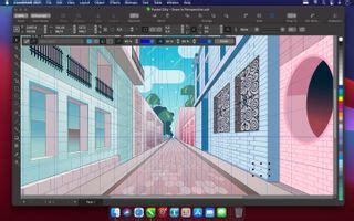 Watch Out Photoshop Coreldraw Just Hit Apple S M Macs Creative Bloq