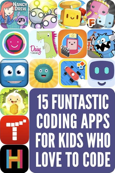 Coding For Kids 18 Best Coding Websites For Kids Artofit