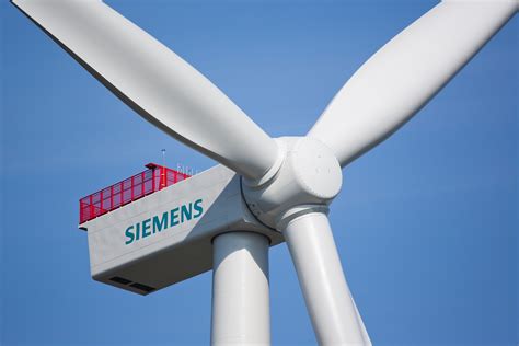 Siemens Provides 150 Wind Turbines For Largest Dutch Offshore Project