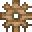 You can repair items or remove enchants this the grindstone. Quartz Grindstone - Feed The Beast Wiki