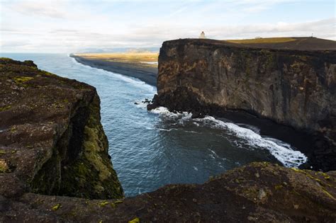 From Iceland — Dyrhólaey South Icelands Most Awe Inspiring Viewpoint