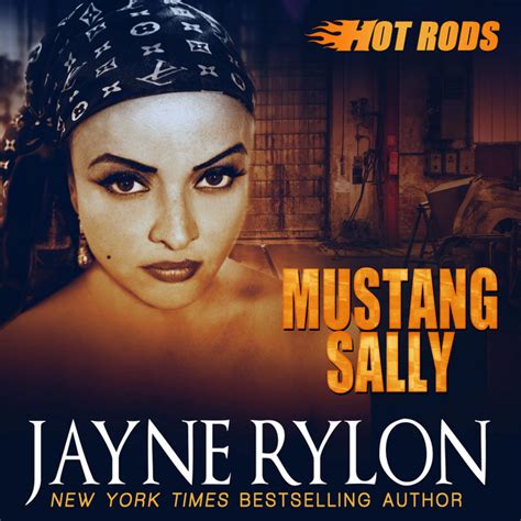 Mustang Sally Audiobook On Spotify