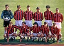 Ac Milan Dream Team 1990 / AC Milan 2002/2003: The Dream Team yang ...