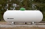What Are The Dimensions Of A 500 Gallon Propane Tank Photos