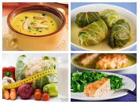 Диета 5 2 форум