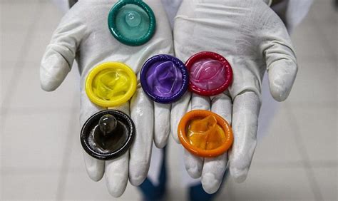 Condom Pictures And Information Naked Photo