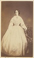 Unknown Person - Princess Marie of the Netherlands (1841-1910)