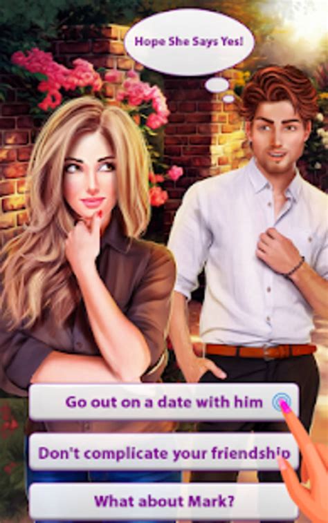 Hometown Romance Choose Your Own Story Apk Voor Android Download