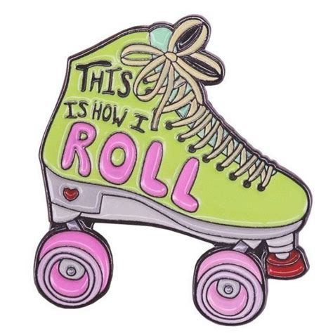 Pin On Roller Skating