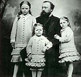 Ernst van Lippe-Biesterfeld - Wikipedia | German royal family, Young ...