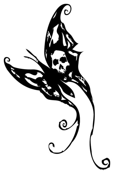 32 Latest Gothic Tattoos