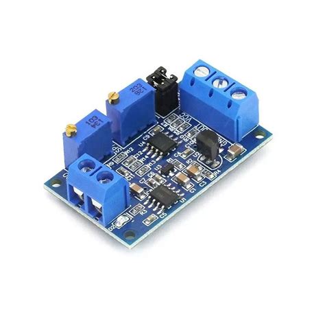 4 20ma To 5v Converter For Arduino Industrial Sensor Interface Board