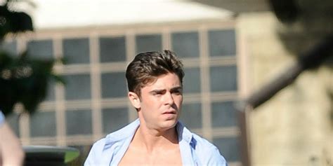 Zac Efron Is Hilarious Hot And Ruining Seth Rogens Life In The