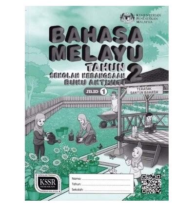 Bahasa melayu pemahaman tahun 1 by paklong cikgu 223994 views. Download Buku Aktiviti Bahasa Melayu Tahun 1 : Buku ...